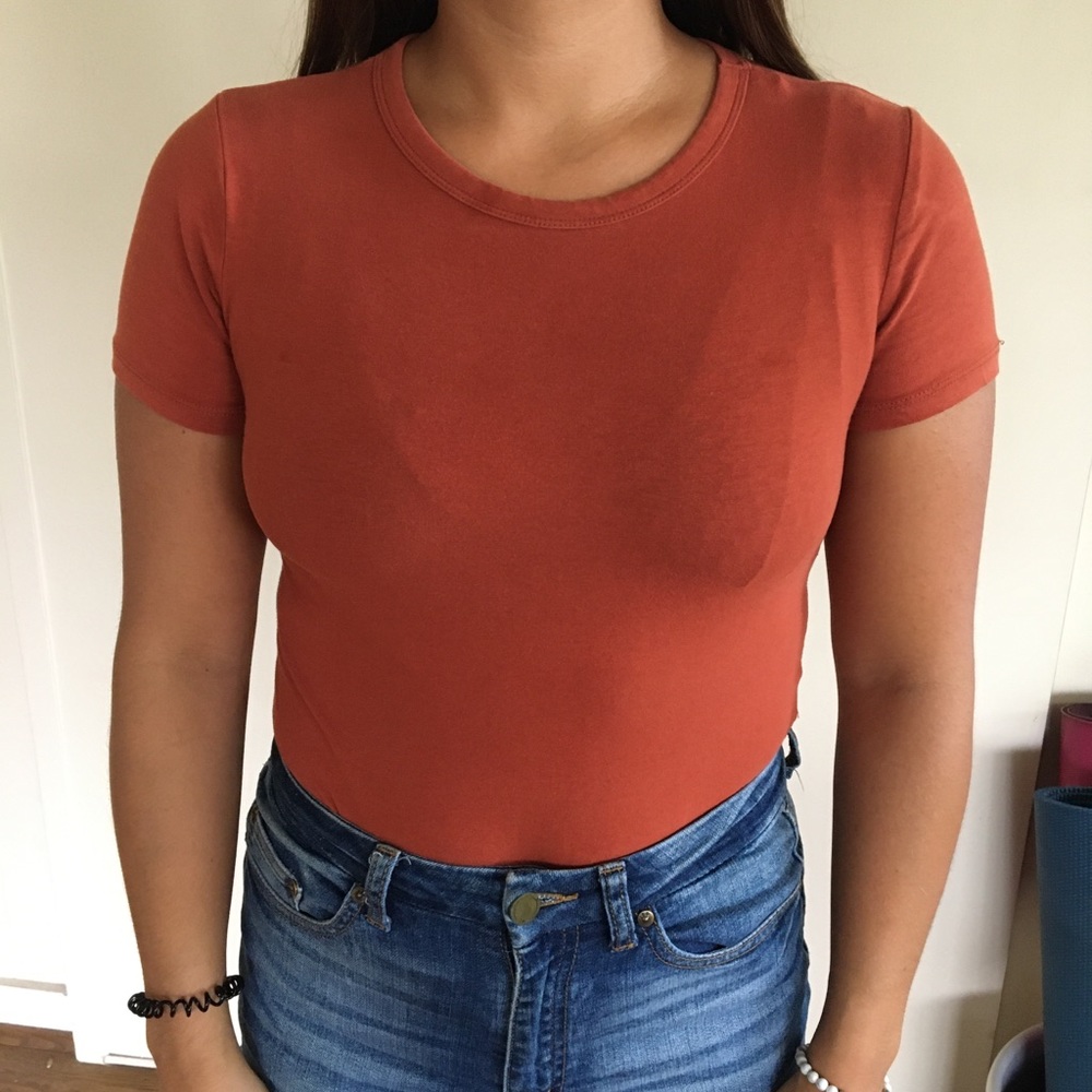Basic top